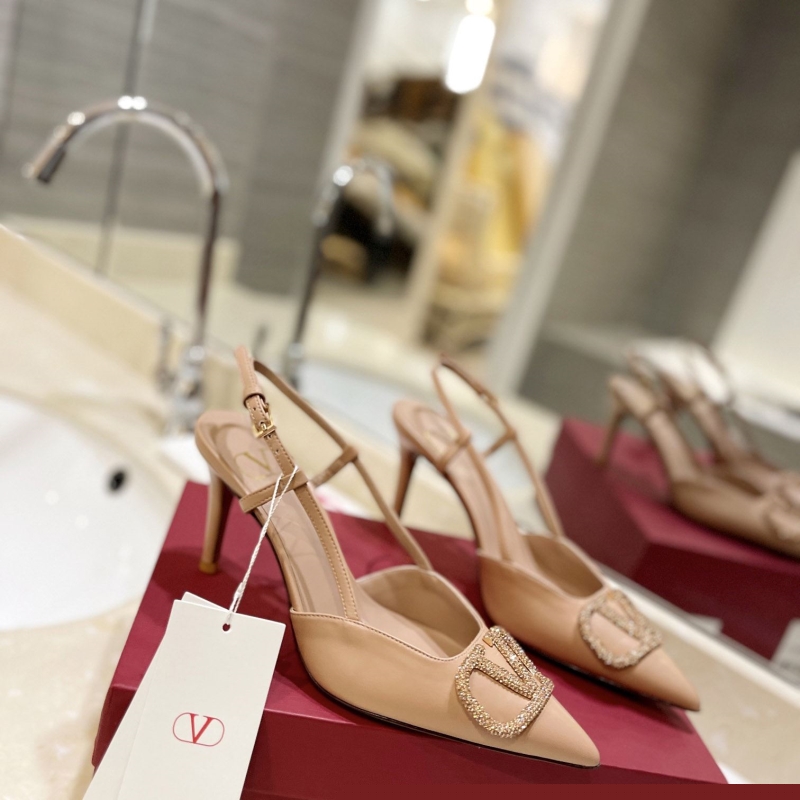 Valentino High Heels